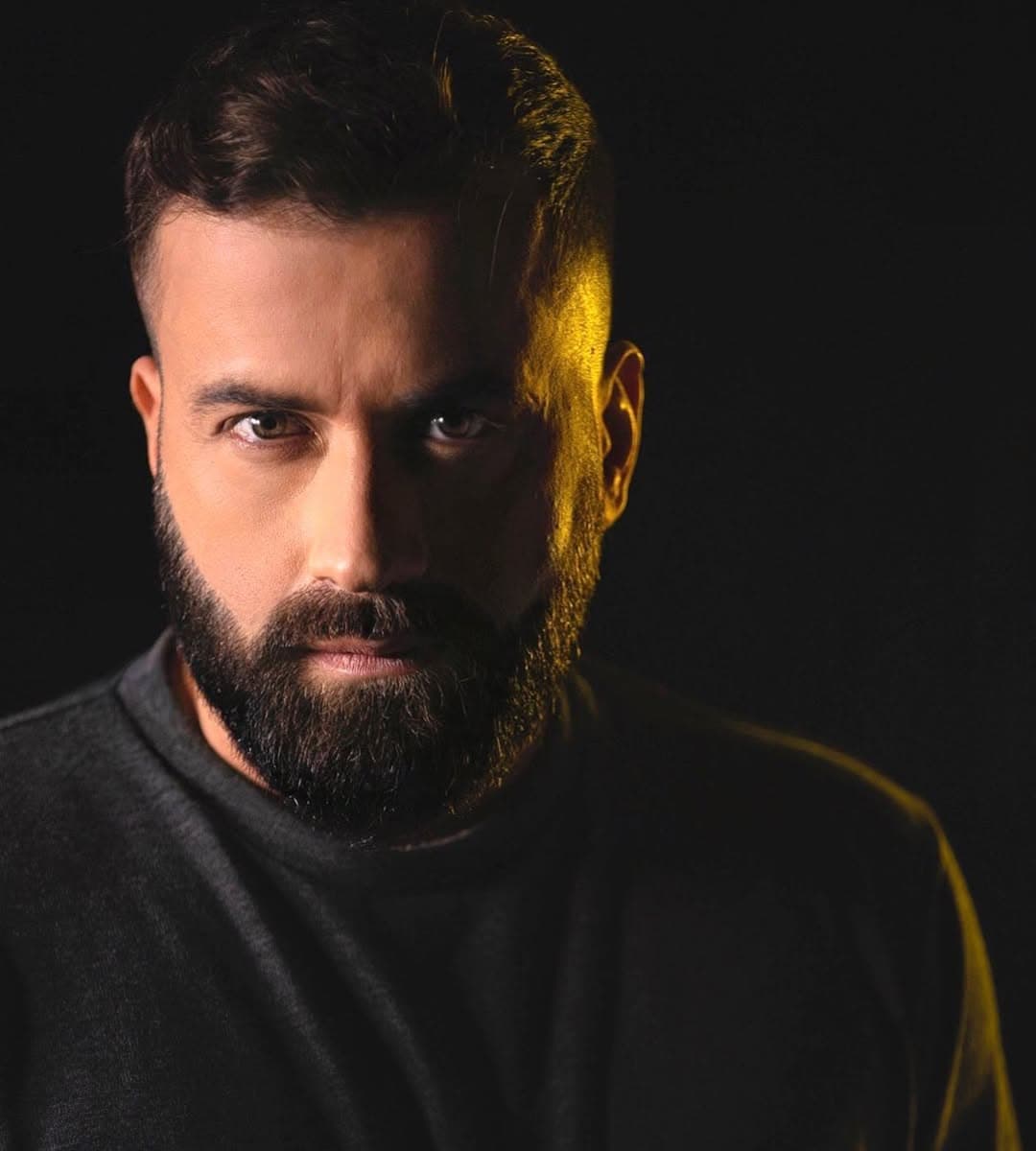 Dimitris Kopalidis - TRIBALX