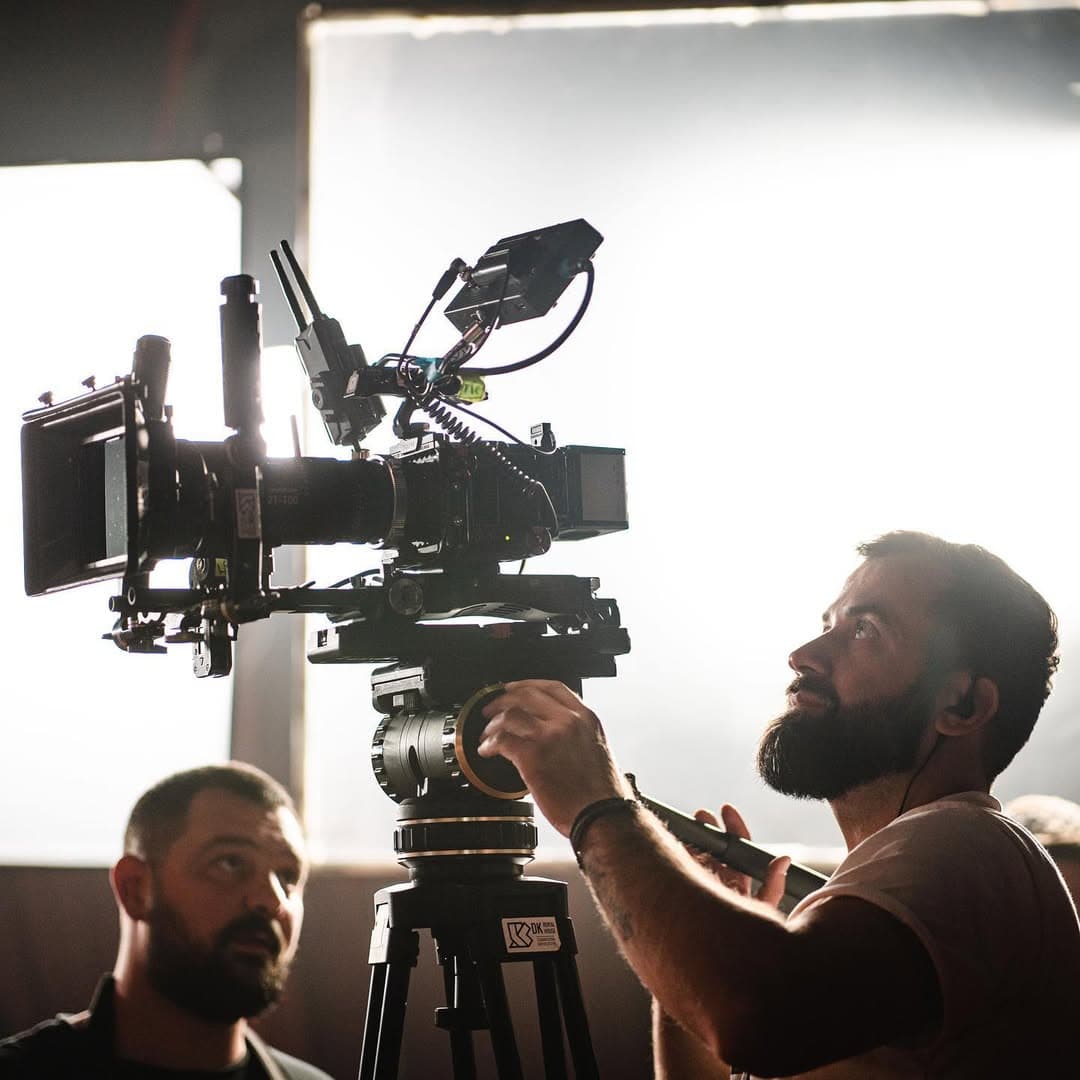 TRIBALX - Cinematic Videography